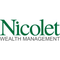 Nicolet Wealth Management Logo