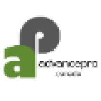 Advancepro Canada Logo