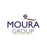 Moura Group Logo