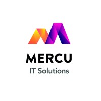 Mercu IT Solutions Logo