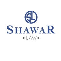 Shawar Law Logo