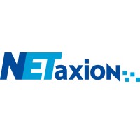NETaxion Logo