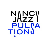 NANCY JAZZ PULSATIONS Logo