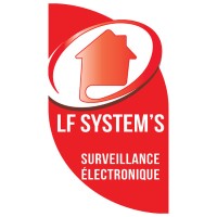 LF SYSTEMS Logo