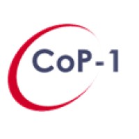 CoP-1 Knowledge Management Logo