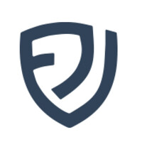 PFJ Corretora Logo