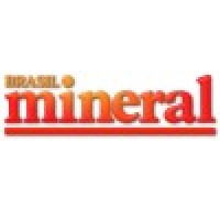 Brasil Mineral Logo
