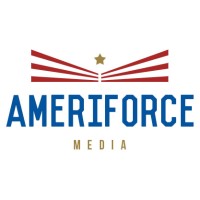 AmeriForce Media Logo