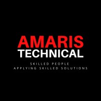 Amaris Technical Logo