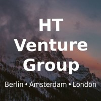 HT Venture Group Logo