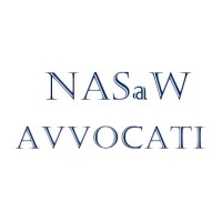 NASaW Avvocati Logo