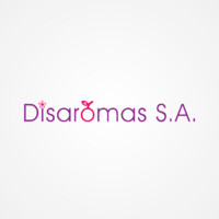 Disaromas S.A. Logo