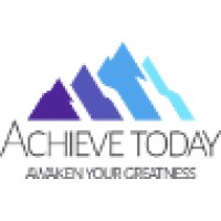 Achieve Today Logo