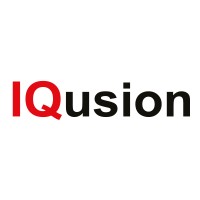 IQusion Logo