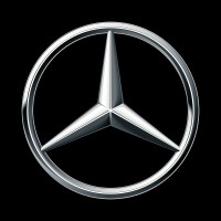 Mercedes-Benz Groupe MET (DAVIS) Logo