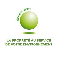 GroupeVert Plérin Logo