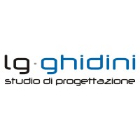 LG Ghidini Logo