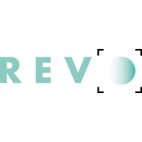 REVO SECURE Logo