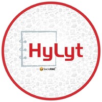 HyLytView Logo