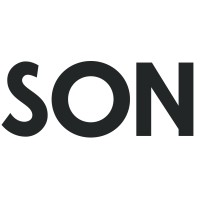 SON ARCHITECTURE Logo