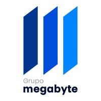 Grupo Megabyte Logo