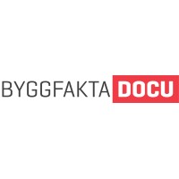 ByggfaktaDOCU Logo