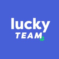 Lucky Team Logo