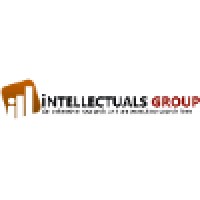 Intellectuals Group Logo
