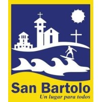 Municipalidad de San Bartolo Logo