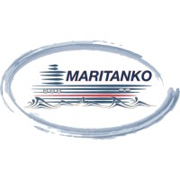 Maritanko Srl Logo