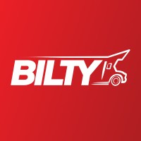 BILTY Logo