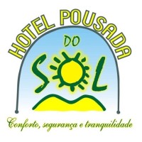 Hotel Pousada do Sol Ubá Logo