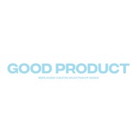 GOOD PRODUCT Logo