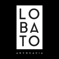 Lobato Advocacia Logo