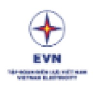 Vietnam Electricity Logo