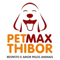 Pet Max Thibor Logo