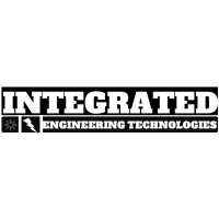 Integrated Engineering Technologies Logo