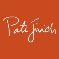 Pati Jinich / Mexican Table Logo