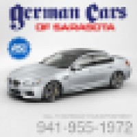 German Cars of Sarasota Logo