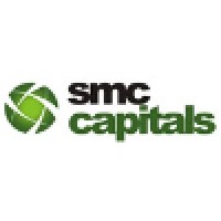 SMC Capitals Logo
