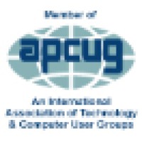 Under the Computer Hood User Group (UCHUG.org) Logo