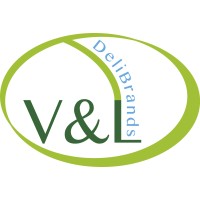 V&L Delibrands Logo