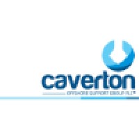 Caverton Offshore Support Group Plc Logo