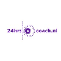 24hrs coach Logo