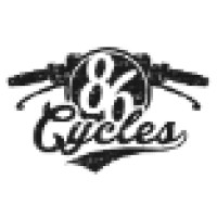 86 Cycles - Abu Dhabi Logo