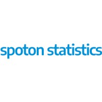 SpotOn Statistics Logo