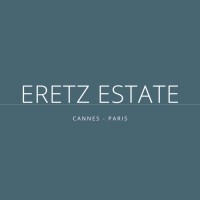 Eretz Estate Logo