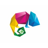 PRINT EVOLUTION. Logo