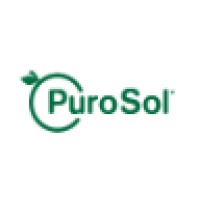 Puro Sol Logo