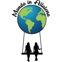 Mondo in Altalena Logo